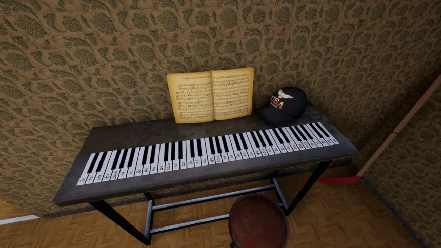 Скриншот 5 к игре Симулятор Чушпана