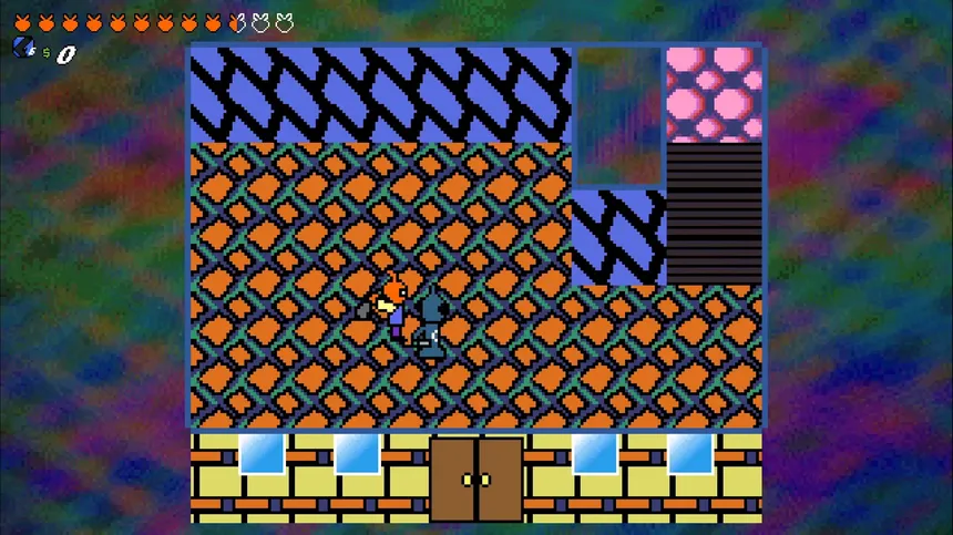 Скриншот 2 к игре Mind of the Midwest
