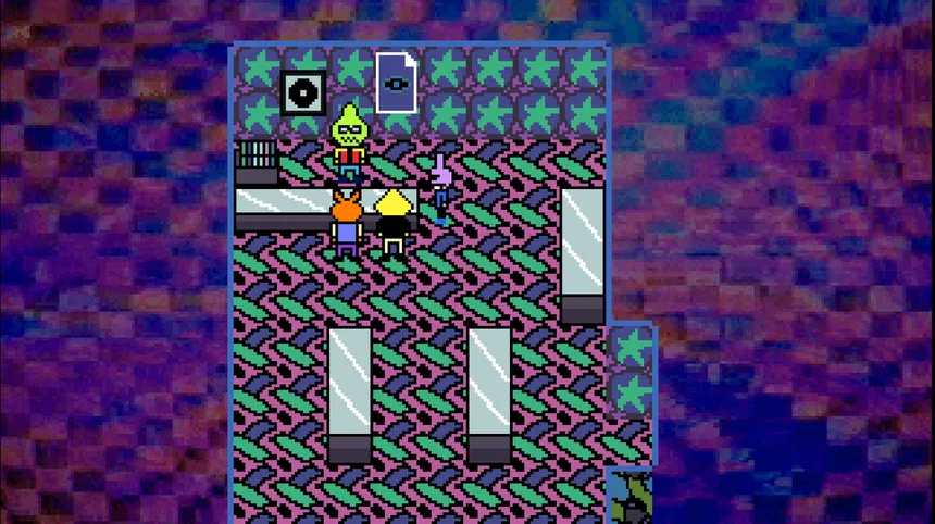 Скриншот 3 к игре Mind of the Midwest