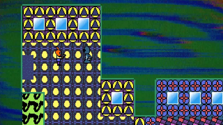 Скриншот 5 к игре Mind of the Midwest