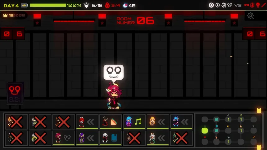 Скриншот 7 к игре Mini Star Imposters