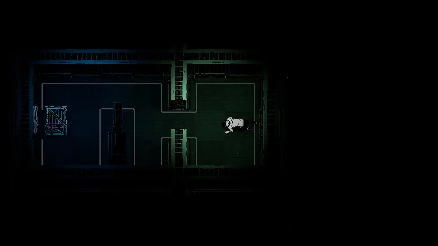 Скриншот 2 к игре Phenom
