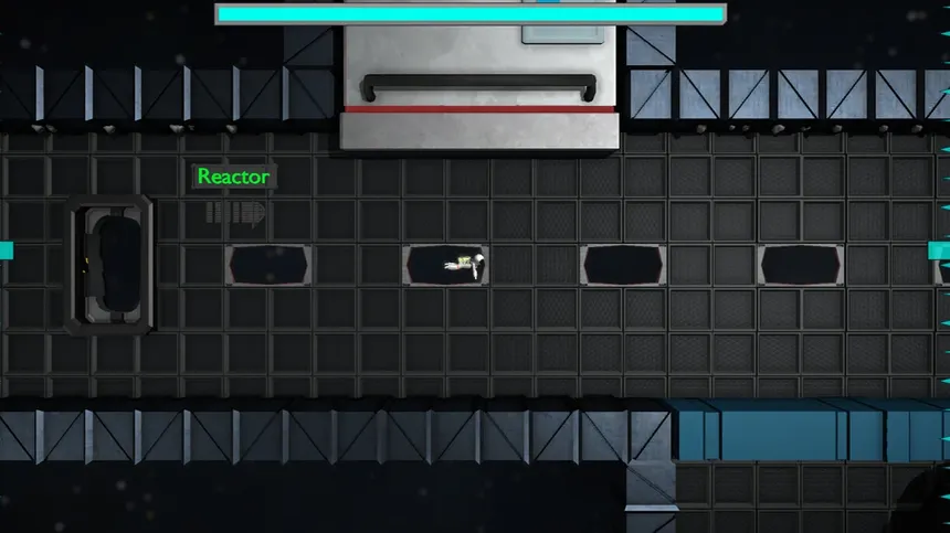 Скриншот 3 к игре Gravarior
