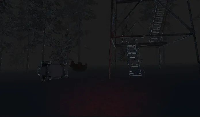 Скриншот 2 к игре Survive the Jurassic