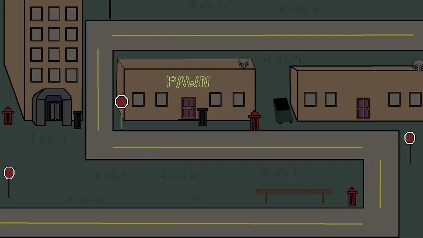 Скриншот 4 к игре Doodle TD 2