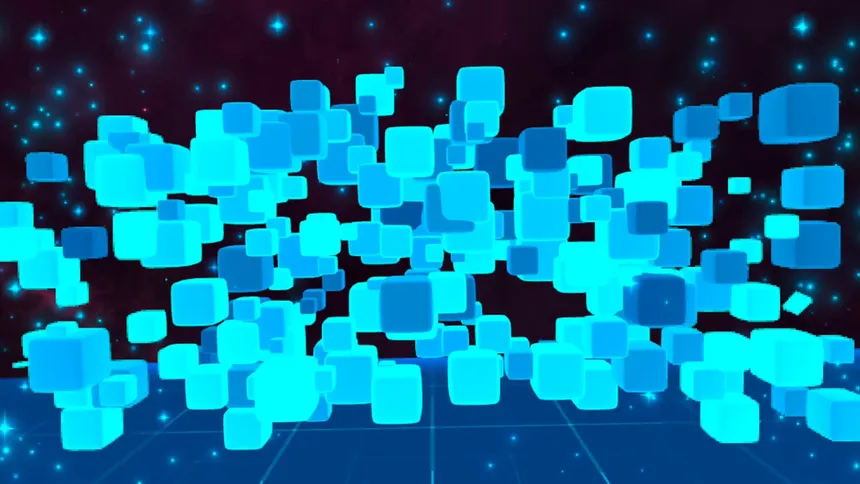 Скриншот 2 к игре Block Hunter