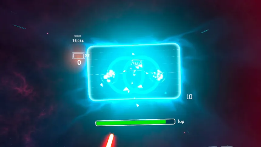 Скриншот 4 к игре Block Hunter