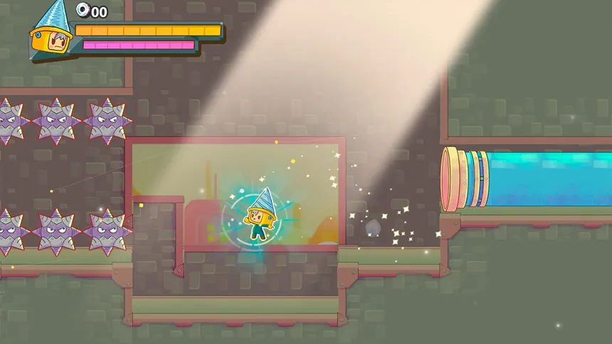 Скриншот 7 к игре Drill Hero Legend