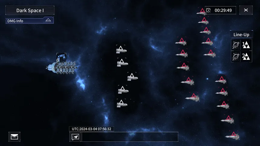 Скриншот 5 к игре Kepler-2100