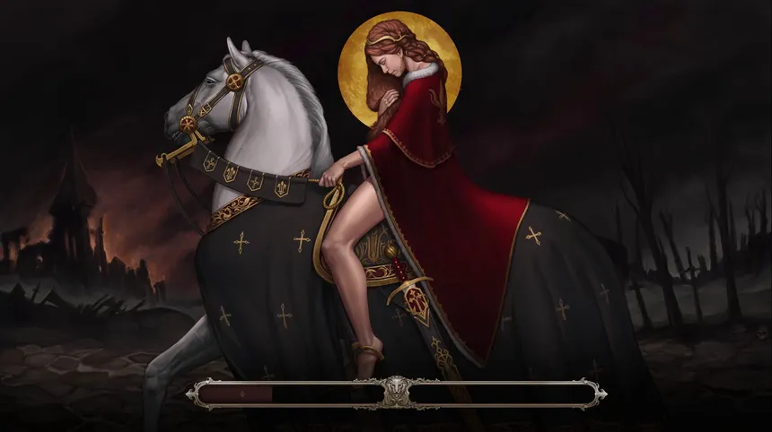 Скриншот 8 к игре Dragon's Fate: Cards and Minigames