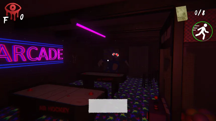Скриншот 4 к игре Eyes Of Memes