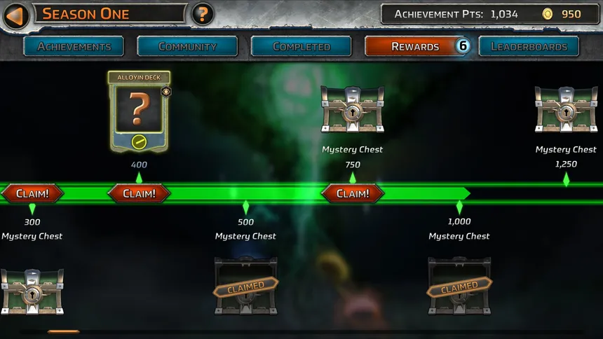 Скриншот 3 к игре SolForge Fusion