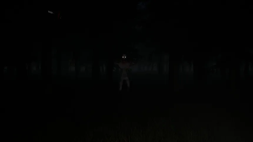 Скриншот 5 к игре Mutants Of Mist