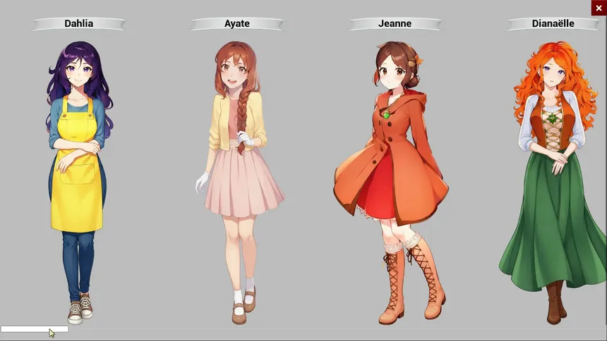 Скриншот 3 к игре Iskelonia