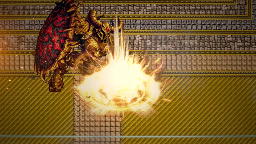 Скриншот 8 к игре Berserk High