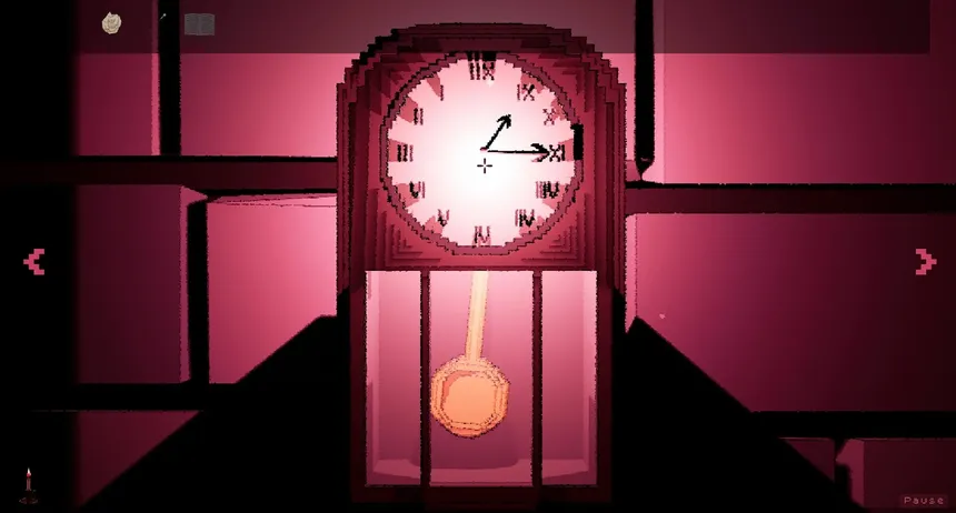 Скриншот 1 к игре How Little We Wait