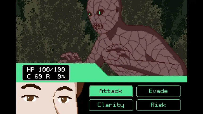Скриншот 3 к игре Pryzm