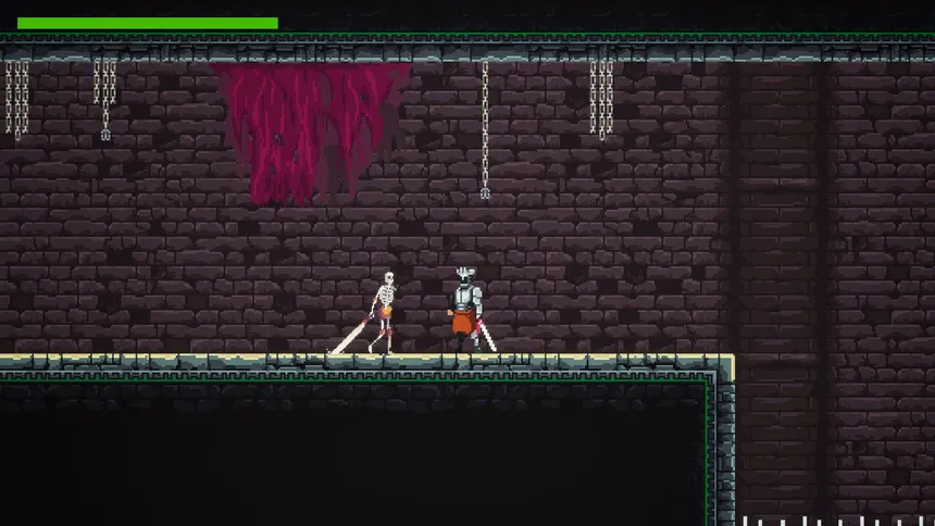 Скриншот 5 к игре Rise of the Eternal