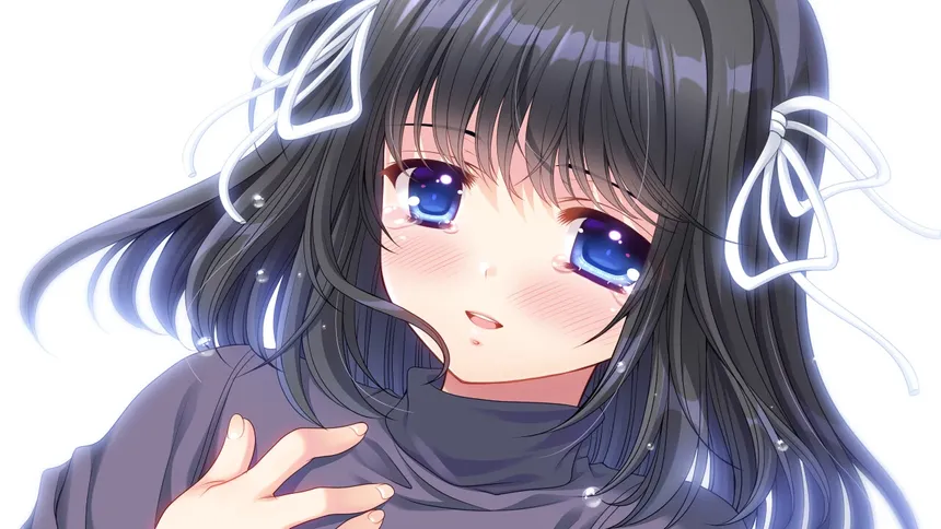 Скриншот 1 к игре Sore wa Maichiru Sakura no You ni -Re:BIRTH-