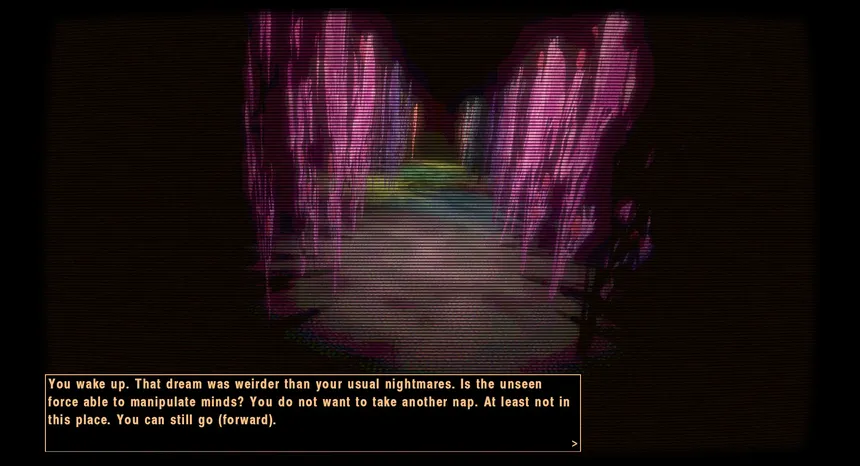 Скриншот 2 к игре Until It’s Undone: Unmastered