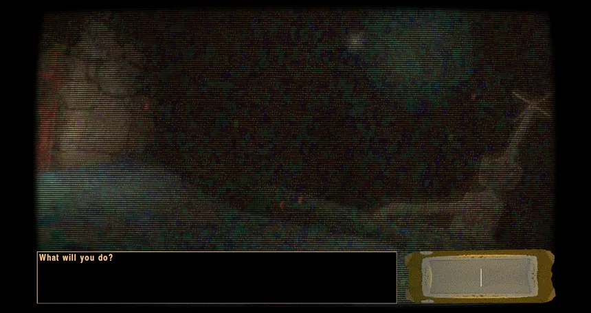 Скриншот 5 к игре Until It’s Undone: Unmastered