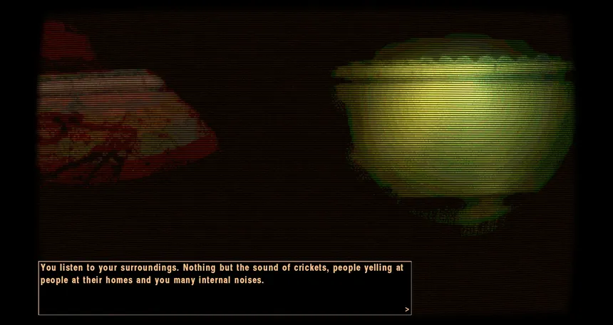 Скриншот 6 к игре Until It’s Undone: Unmastered