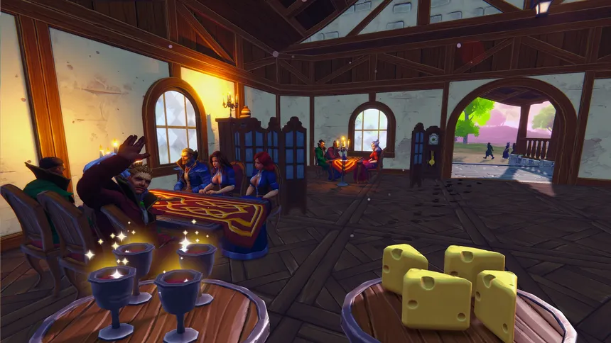 Скриншот 6 к игре Tavern Manager Simulator 🍻