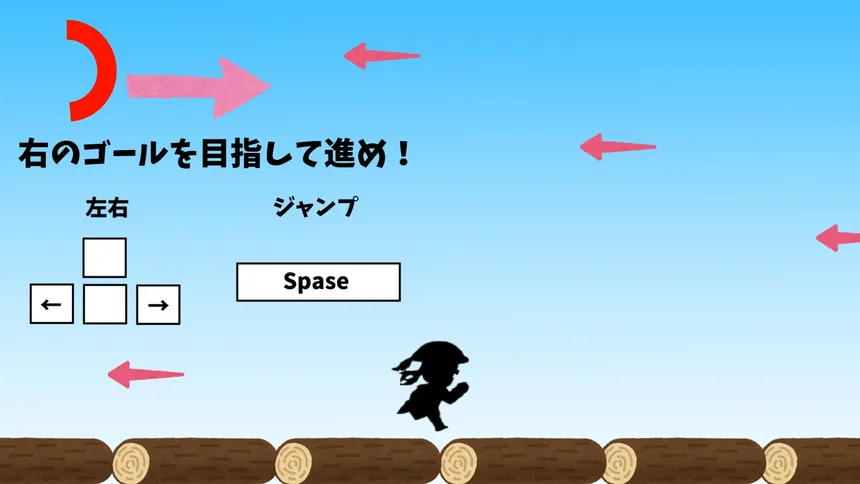 Скриншот 3 к игре はいすくーる☆さばいばる
