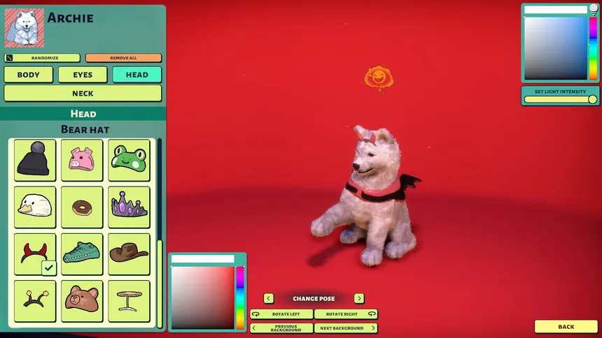 Скриншот 5 к игре Animal Shelter 2