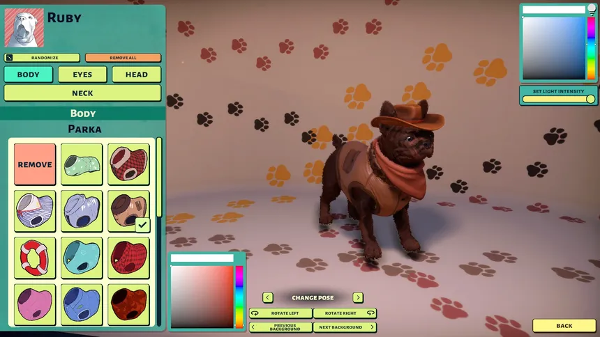 Скриншот 8 к игре Animal Shelter 2