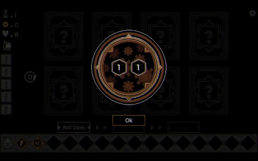 Скриншот 2 к игре Under The Mask