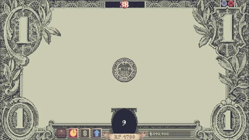 Скриншот 1 к игре Money Maker