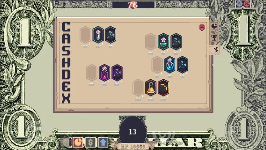 Скриншот 5 к игре Money Maker