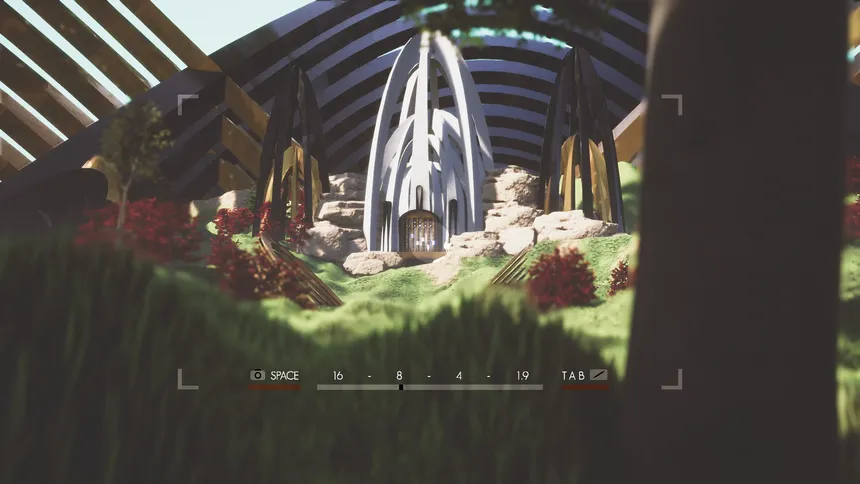 Скриншот 4 к игре The Valley of the Architects
