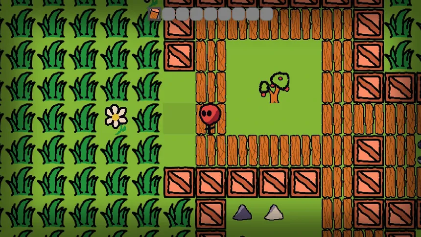 Скриншот 3 к игре Farmcoz