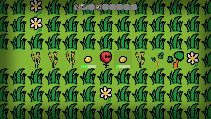 Скриншот 5 к игре Farmcoz