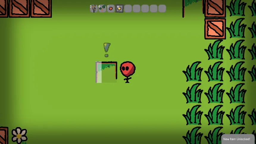 Скриншот 6 к игре Farmcoz