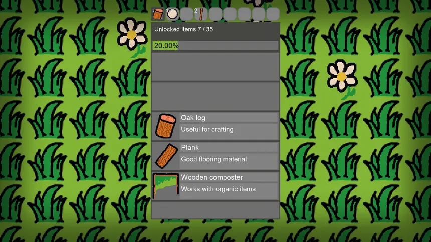 Скриншот 7 к игре Farmcoz