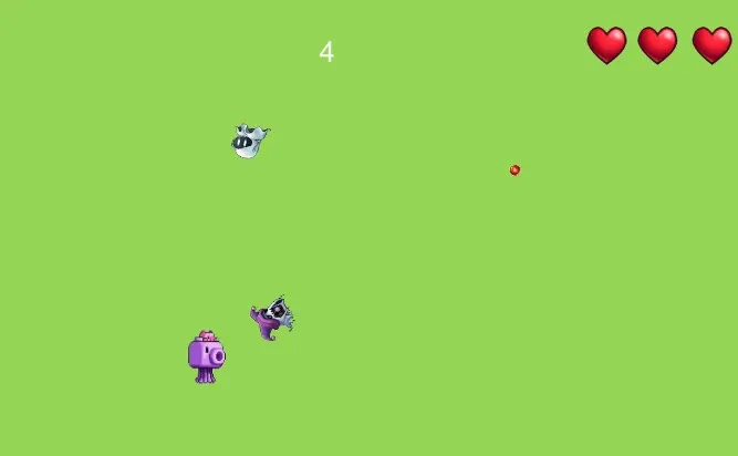 Скриншот 2 к игре Death ring