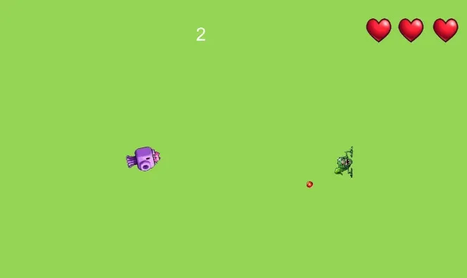 Скриншот 3 к игре Death ring