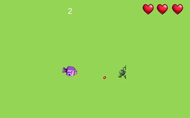 Скриншот 4 к игре Death ring