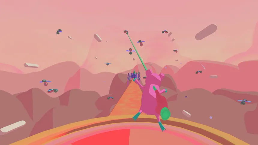 Скриншот 6 к игре Random Acts of Madness