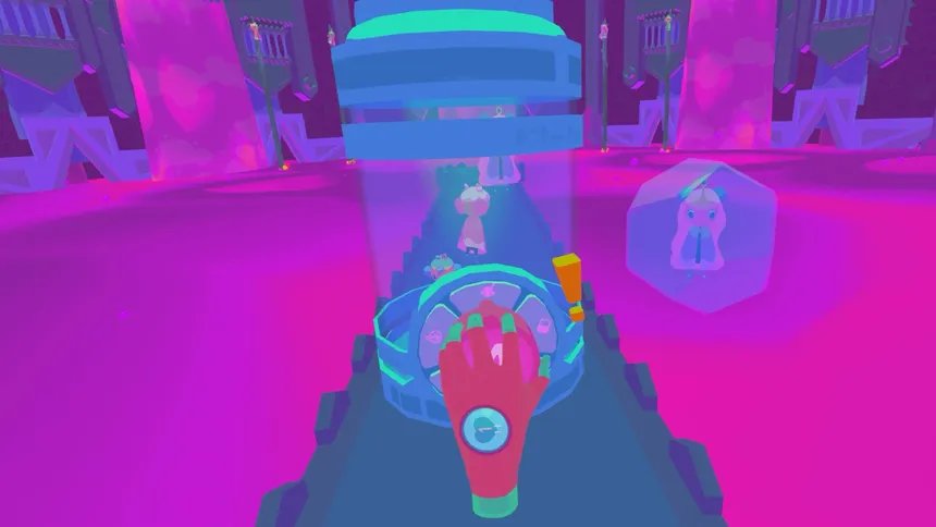 Скриншот 7 к игре Random Acts of Madness