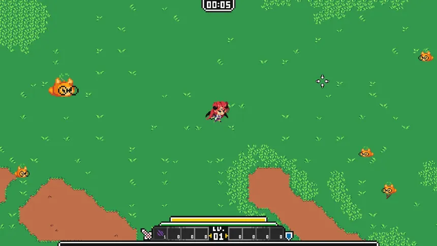 Скриншот 4 к игре DangoVerse