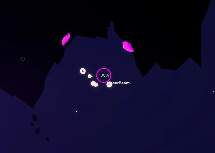 Скриншот 2 к игре Saving Astral