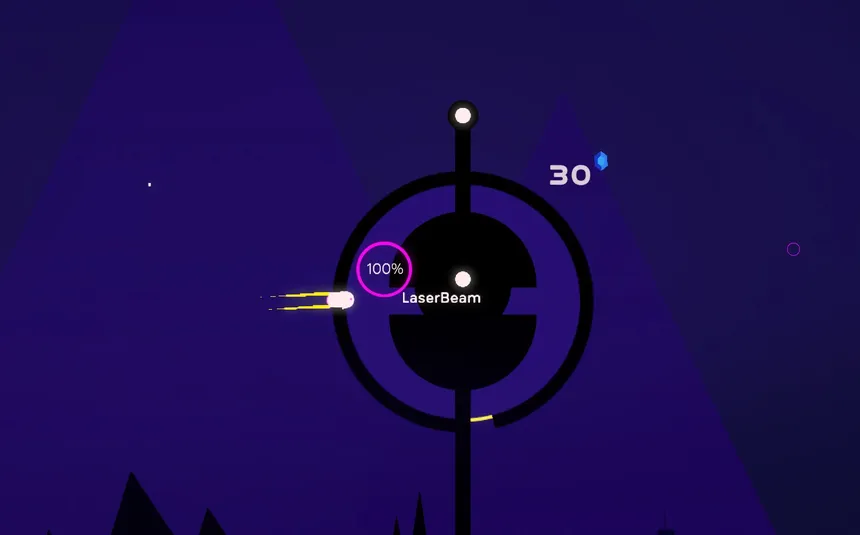 Скриншот 4 к игре Saving Astral