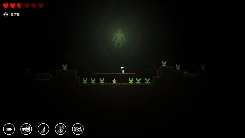 Скриншот 1 к игре Realm Of I