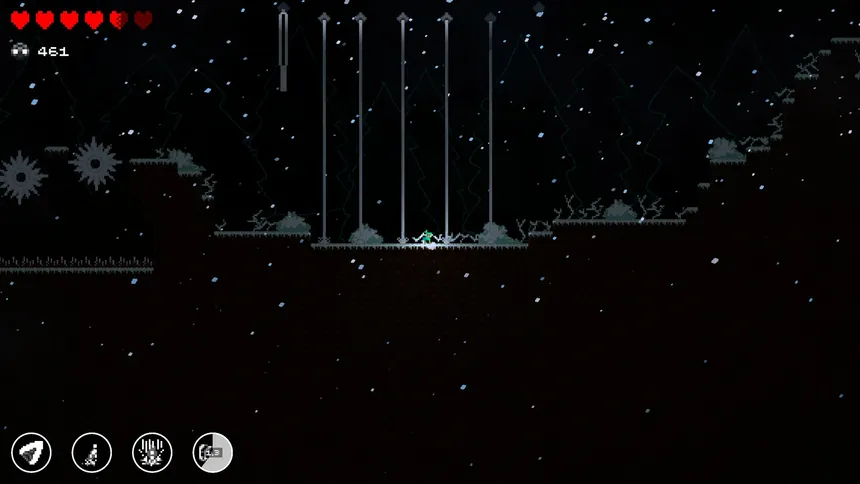 Скриншот 3 к игре Realm Of I