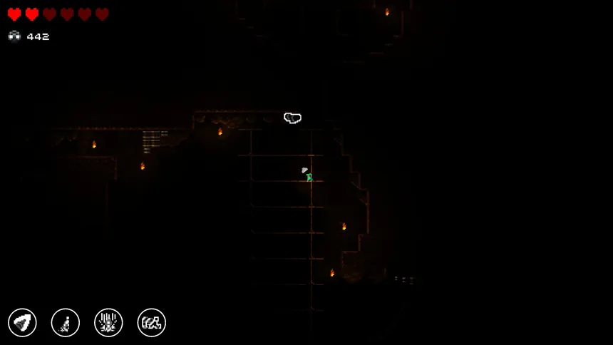 Скриншот 7 к игре Realm Of I