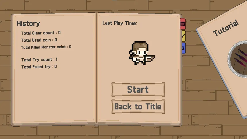 Скриншот 1 к игре Guardian: Defense to Others